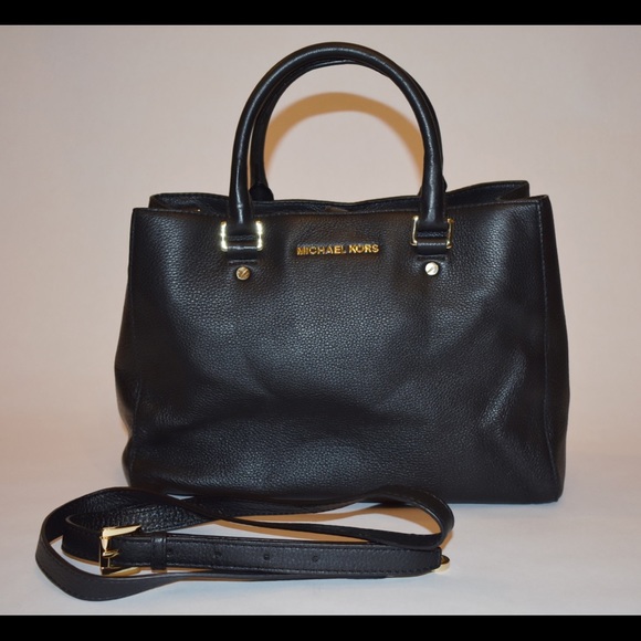 MICHAEL Michael Kors Handbags - Michael Kors Satchel